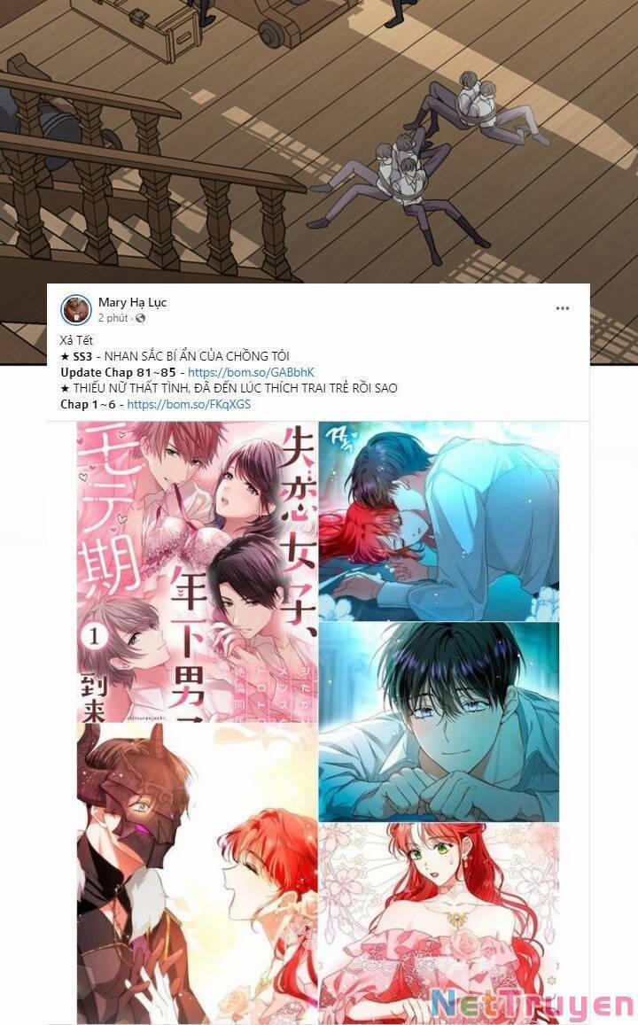 Tôi Sẽ Bị Trừ Khử Cùng Hoàng Đế 35.1 trang 18