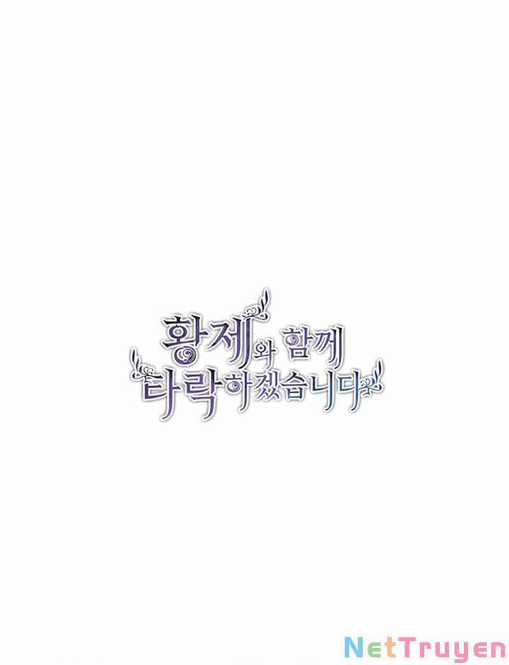 Tôi Sẽ Bị Trừ Khử Cùng Hoàng Đế 35.1 trang 2