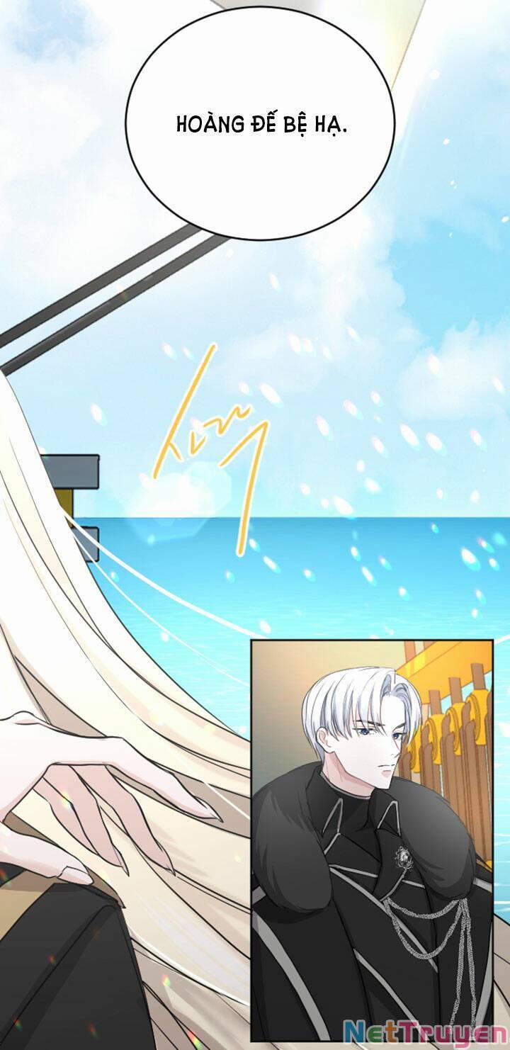 Tôi Sẽ Bị Trừ Khử Cùng Hoàng Đế 35.1 trang 20