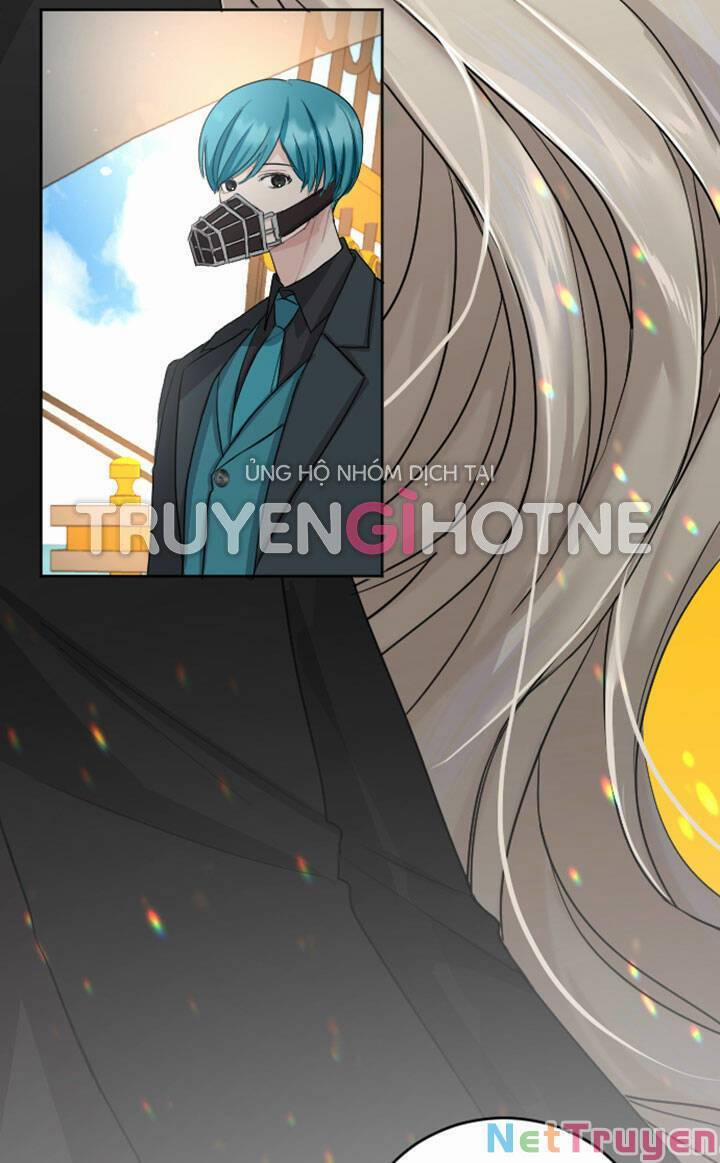 Tôi Sẽ Bị Trừ Khử Cùng Hoàng Đế 35.1 trang 21