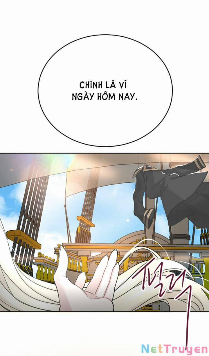 Tôi Sẽ Bị Trừ Khử Cùng Hoàng Đế 35.1 trang 23