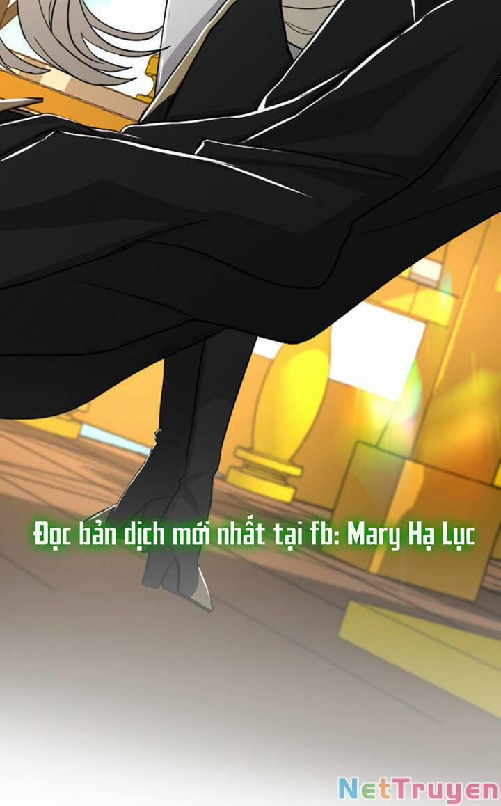 Tôi Sẽ Bị Trừ Khử Cùng Hoàng Đế 35.1 trang 25