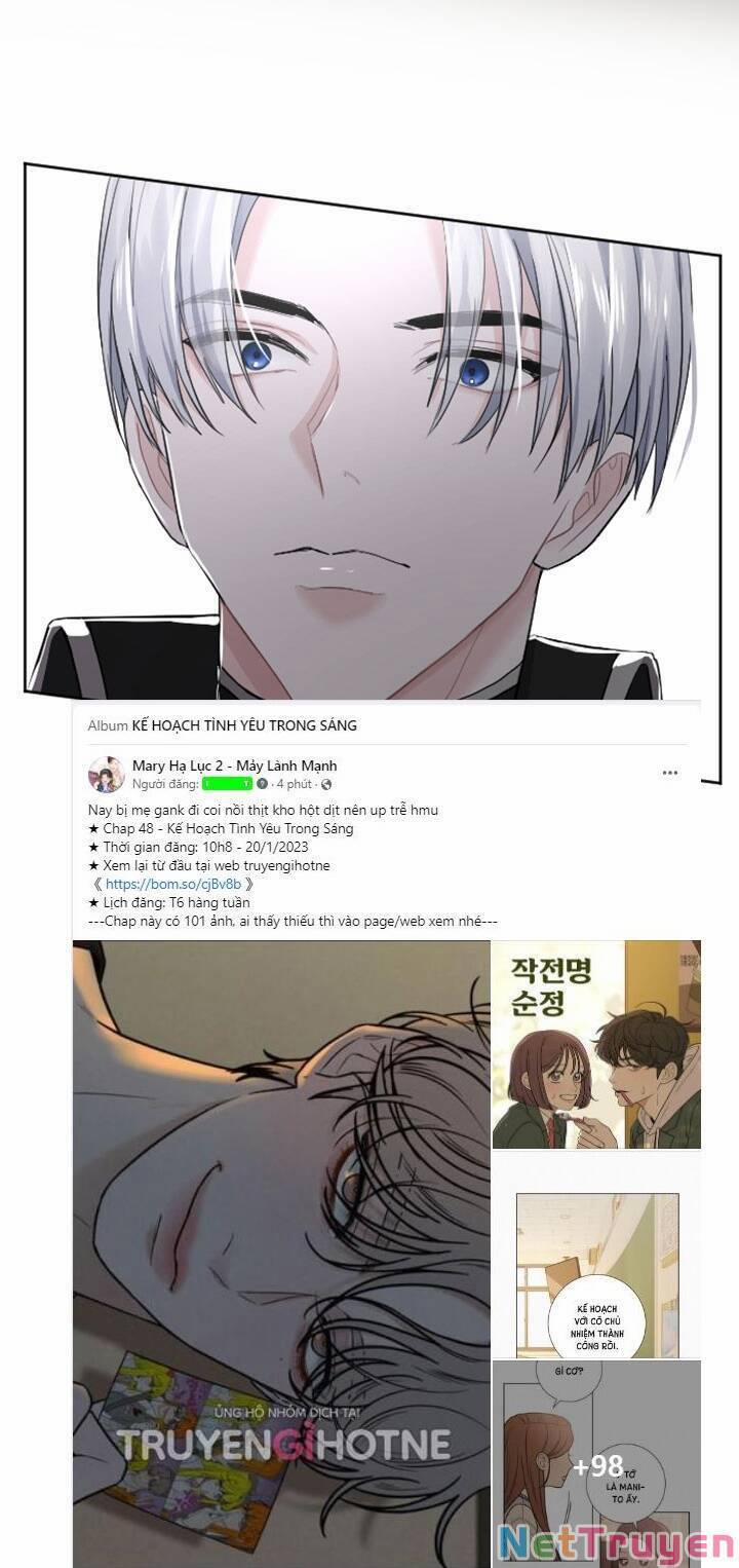 Tôi Sẽ Bị Trừ Khử Cùng Hoàng Đế 35.1 trang 26