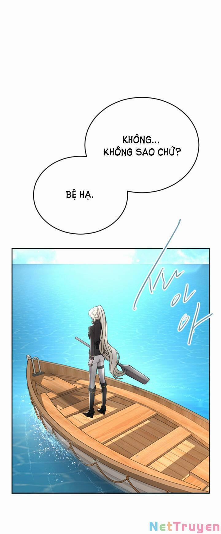 Tôi Sẽ Bị Trừ Khử Cùng Hoàng Đế 35.1 trang 29