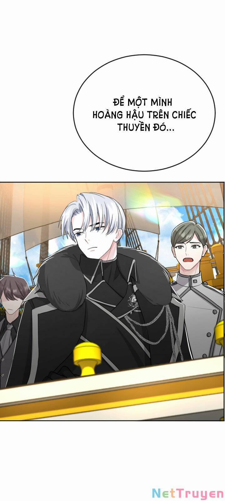 Tôi Sẽ Bị Trừ Khử Cùng Hoàng Đế 35.1 trang 30