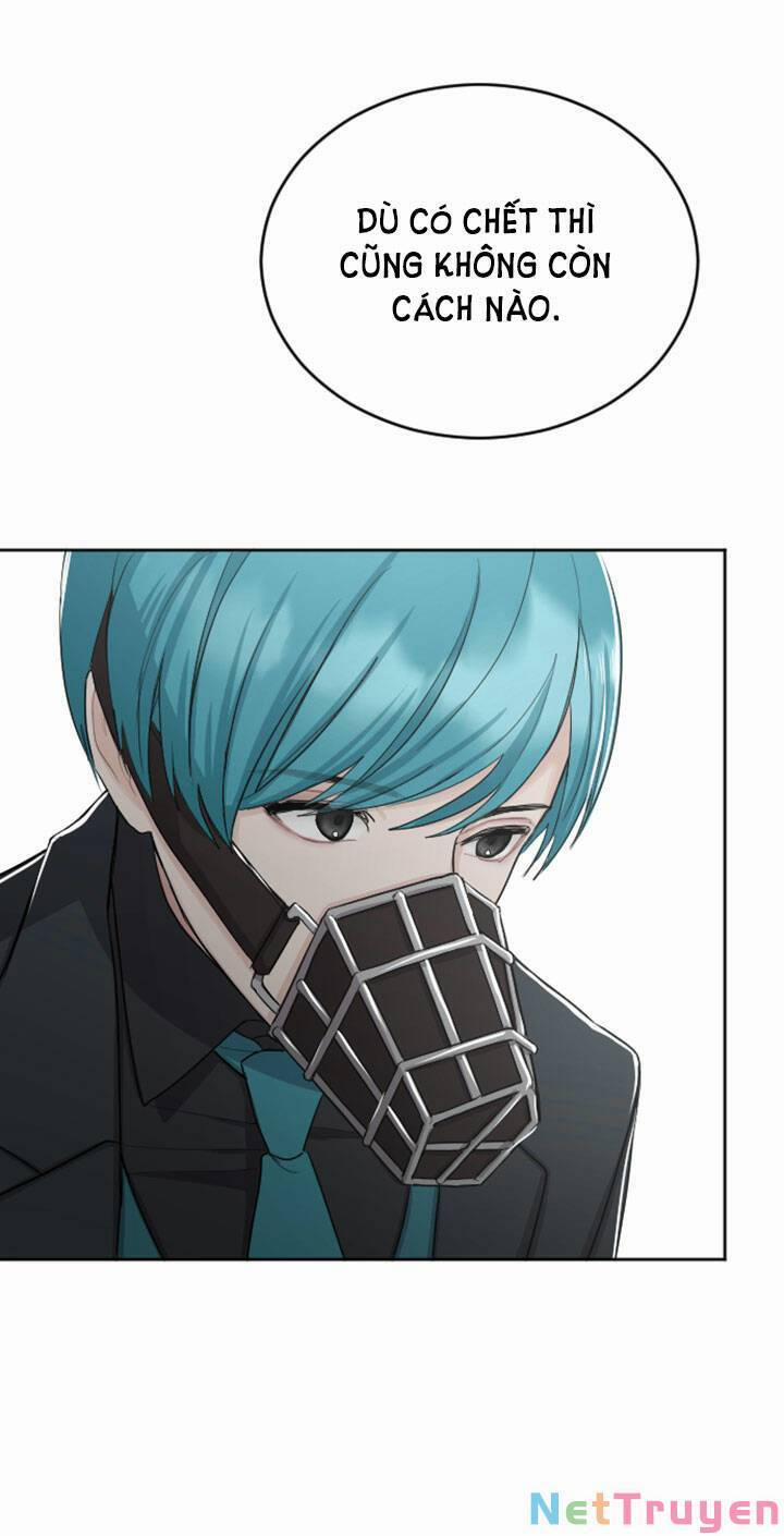 Tôi Sẽ Bị Trừ Khử Cùng Hoàng Đế 35.1 trang 32