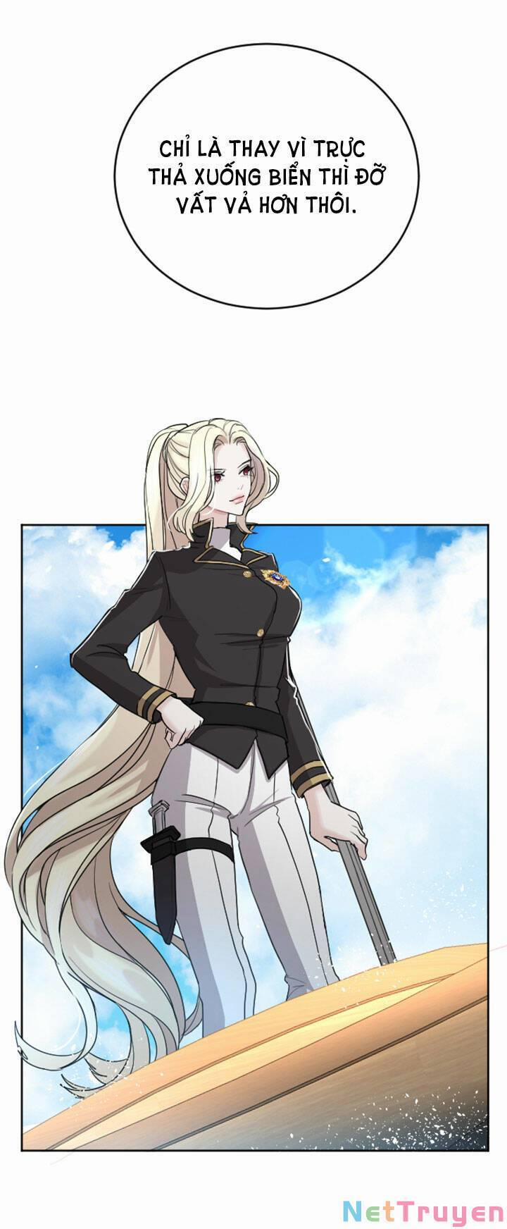 Tôi Sẽ Bị Trừ Khử Cùng Hoàng Đế 35.1 trang 33