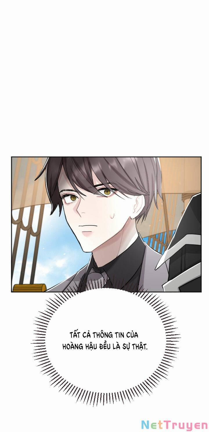 Tôi Sẽ Bị Trừ Khử Cùng Hoàng Đế 35.1 trang 34