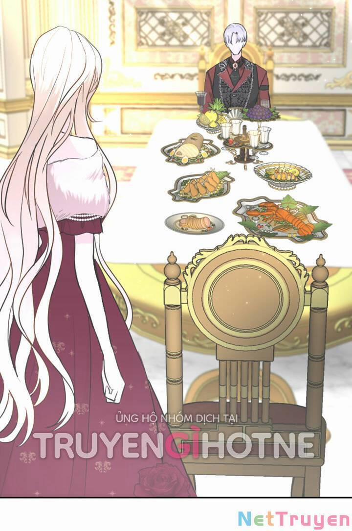 Tôi Sẽ Bị Trừ Khử Cùng Hoàng Đế 35.1 trang 36