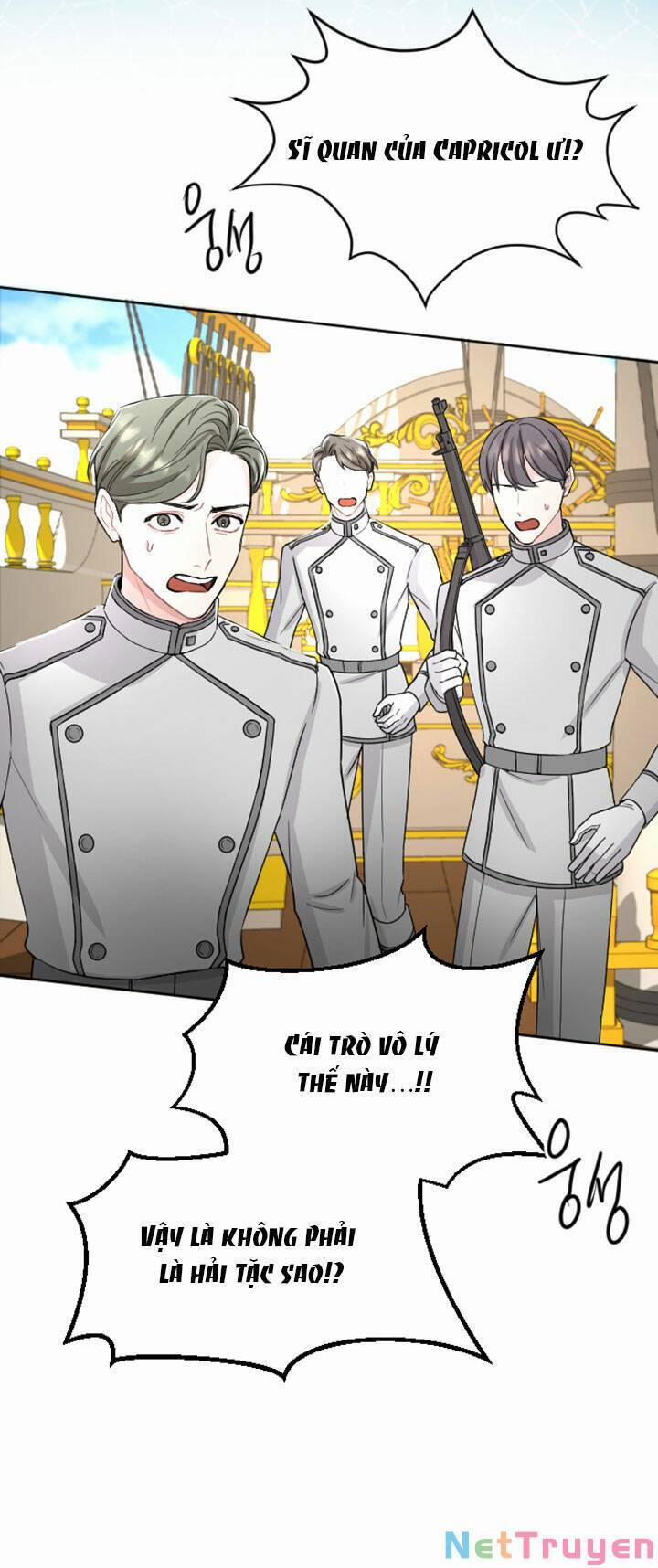 Tôi Sẽ Bị Trừ Khử Cùng Hoàng Đế 35.1 trang 4