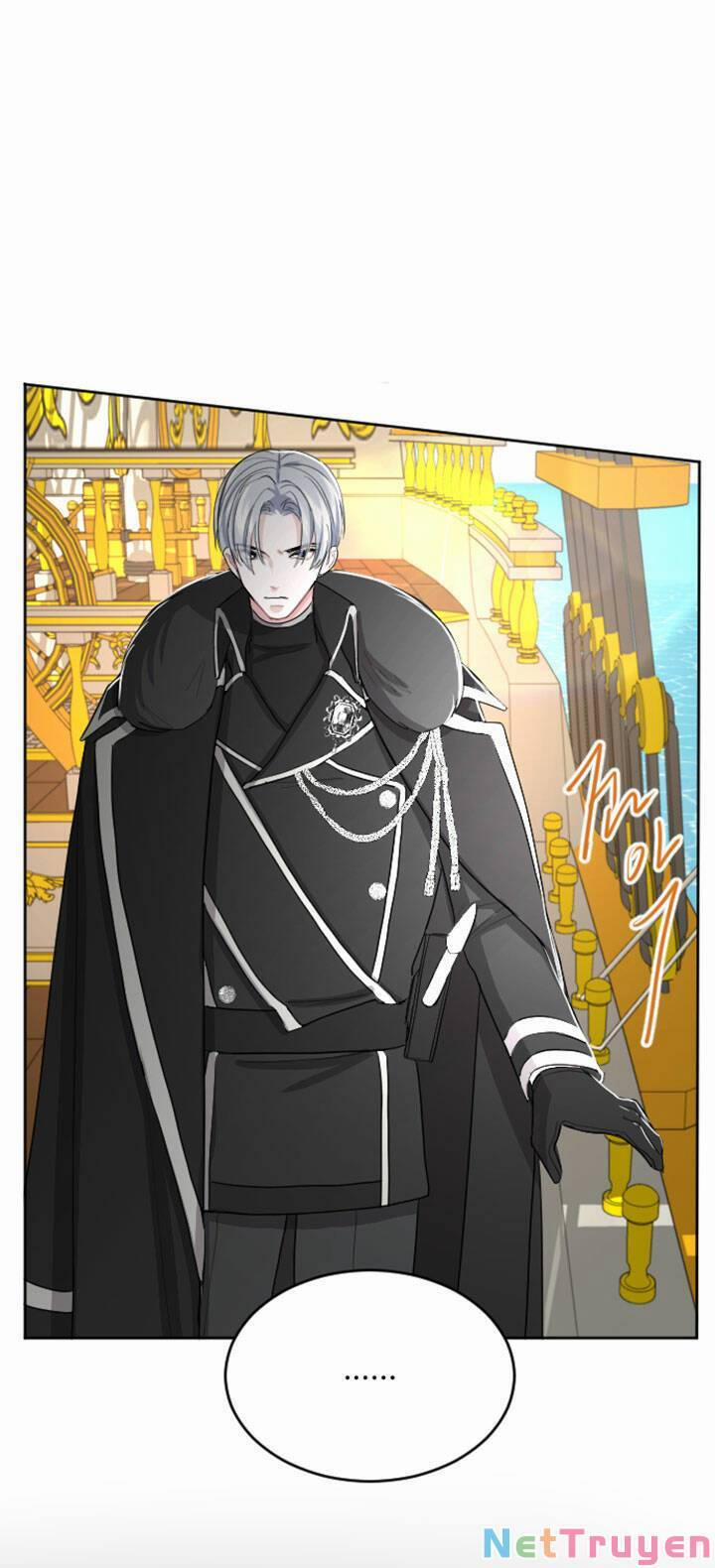 Tôi Sẽ Bị Trừ Khử Cùng Hoàng Đế 35.1 trang 5