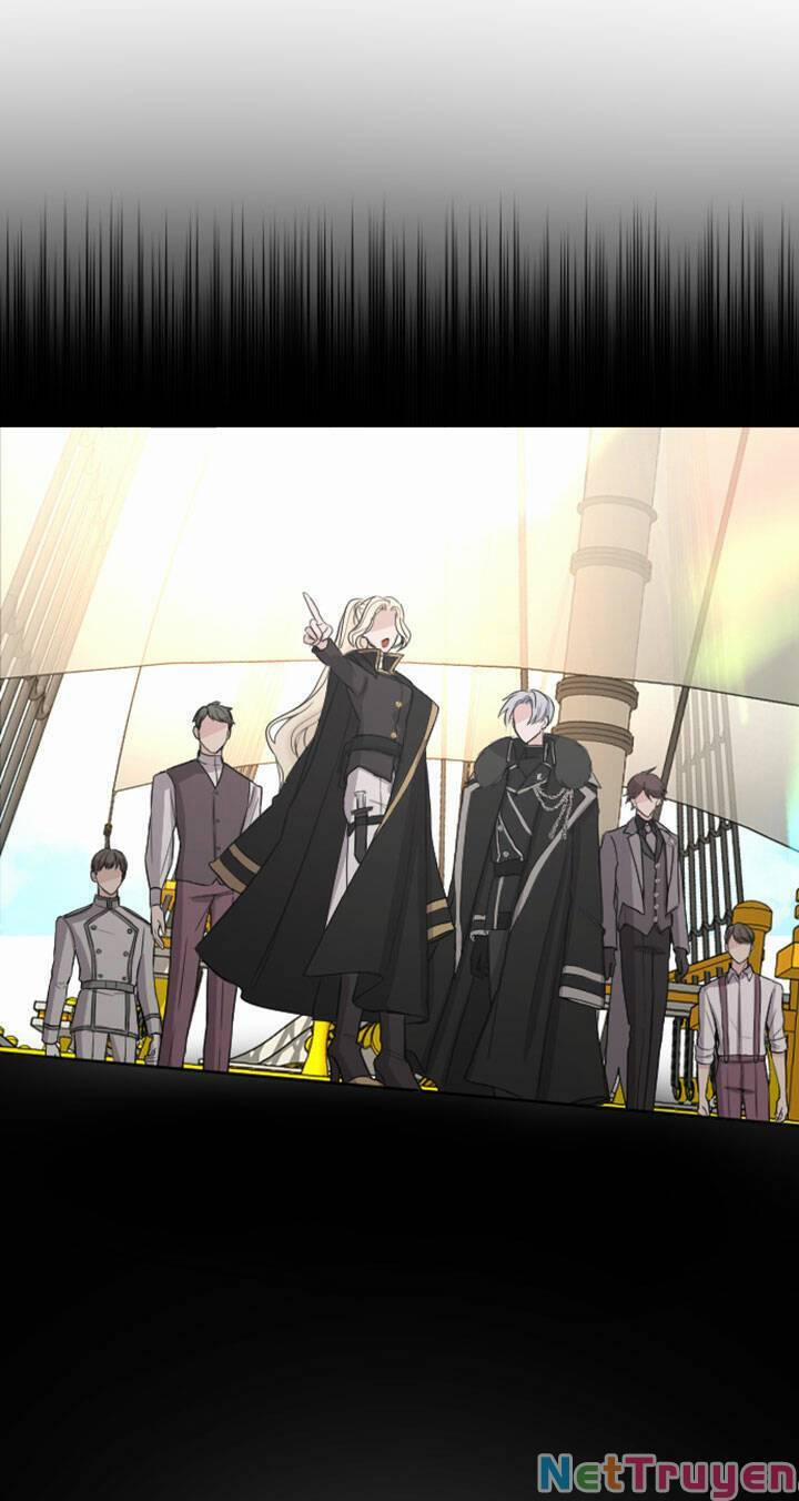 Tôi Sẽ Bị Trừ Khử Cùng Hoàng Đế 35.1 trang 6