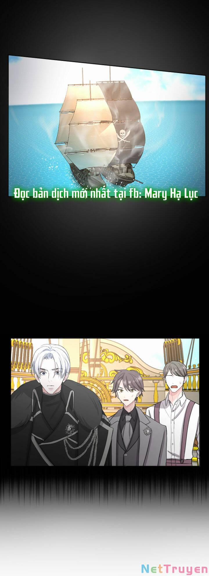 Tôi Sẽ Bị Trừ Khử Cùng Hoàng Đế 35.1 trang 7