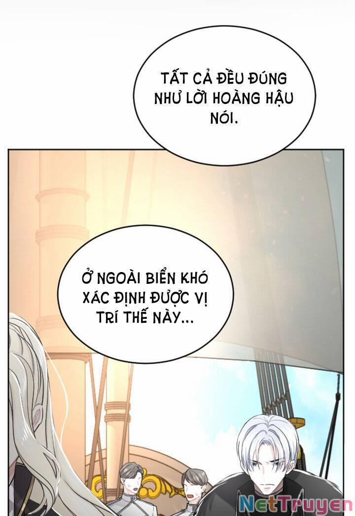 Tôi Sẽ Bị Trừ Khử Cùng Hoàng Đế 35.1 trang 8