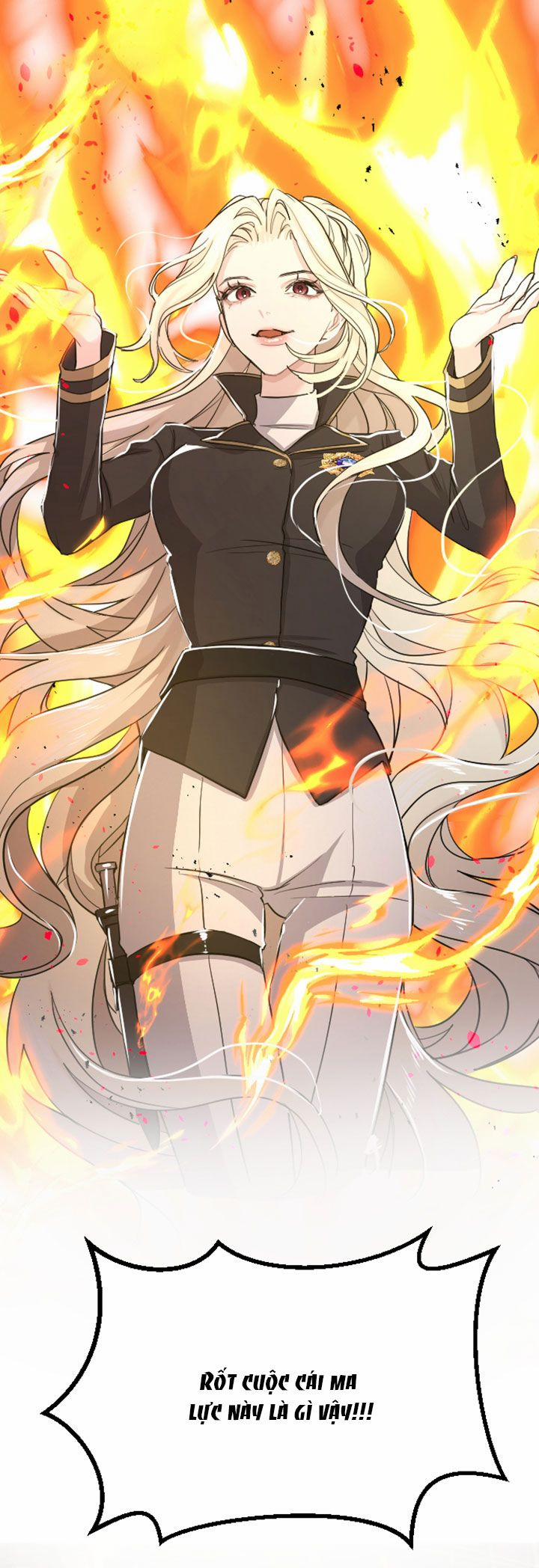 Tôi Sẽ Bị Trừ Khử Cùng Hoàng Đế 35.5 trang 15