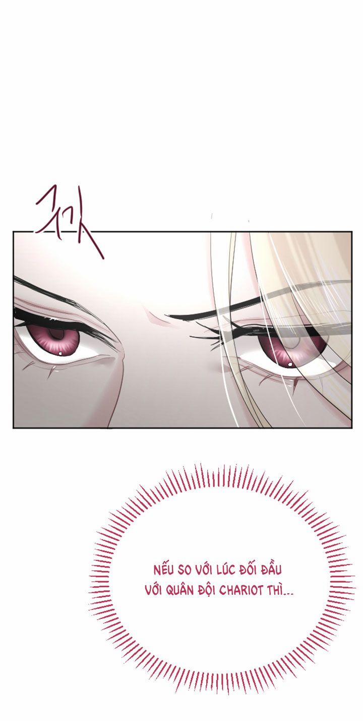 Tôi Sẽ Bị Trừ Khử Cùng Hoàng Đế 35.5 trang 5