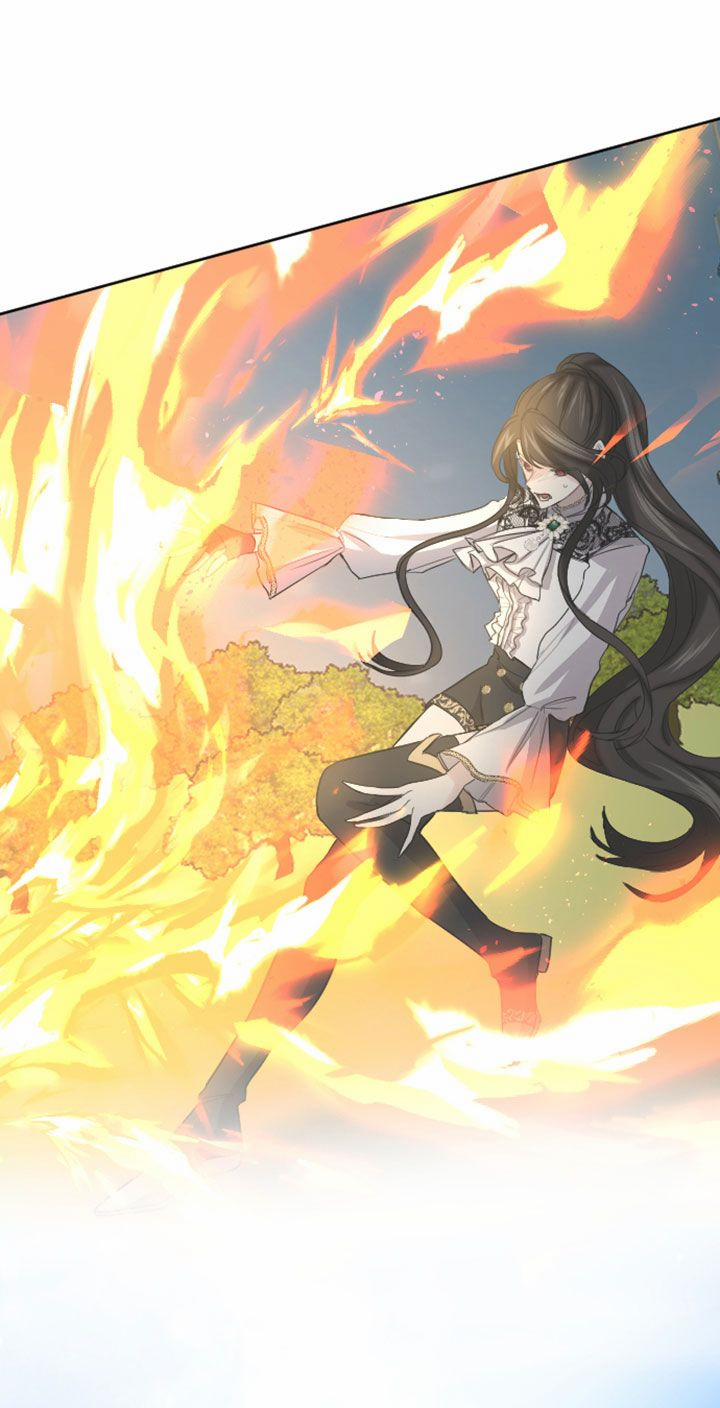 Tôi Sẽ Bị Trừ Khử Cùng Hoàng Đế 35.5 trang 6