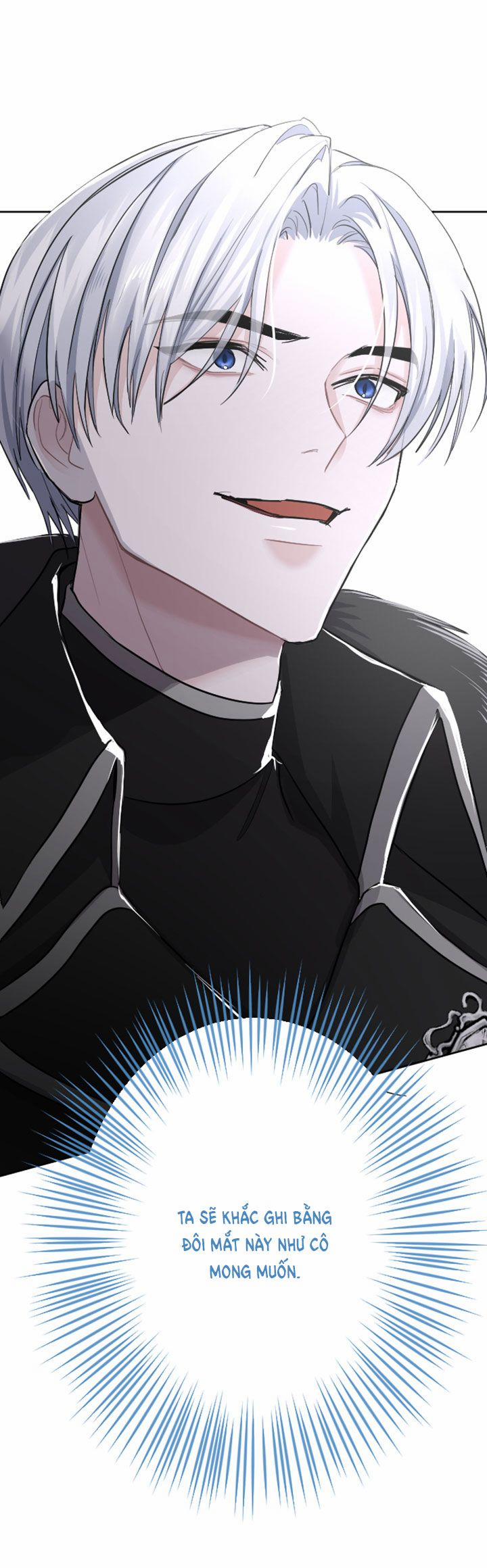 Tôi Sẽ Bị Trừ Khử Cùng Hoàng Đế 35.5 trang 9