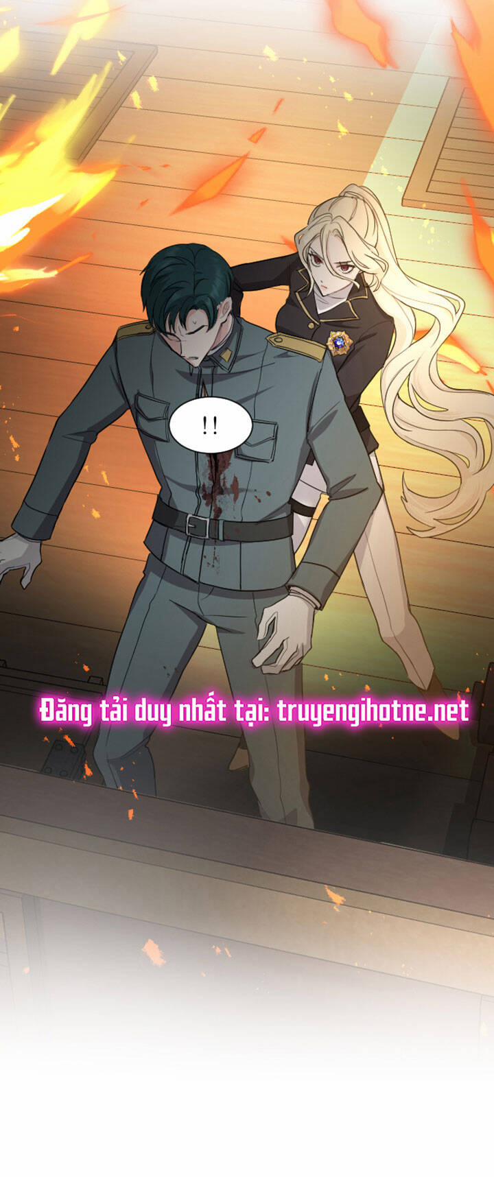 Tôi Sẽ Bị Trừ Khử Cùng Hoàng Đế 36.1 trang 11