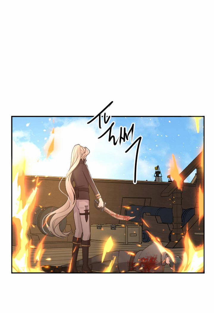 Tôi Sẽ Bị Trừ Khử Cùng Hoàng Đế 36.1 trang 12