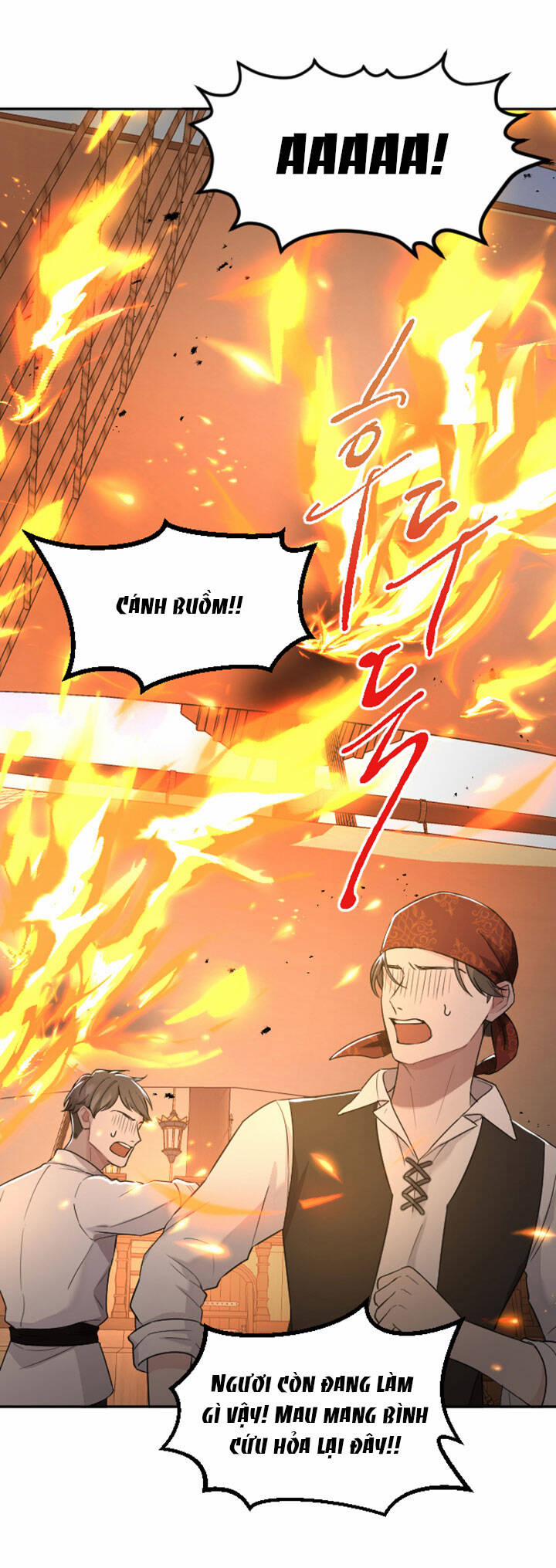 Tôi Sẽ Bị Trừ Khử Cùng Hoàng Đế 36.1 trang 14