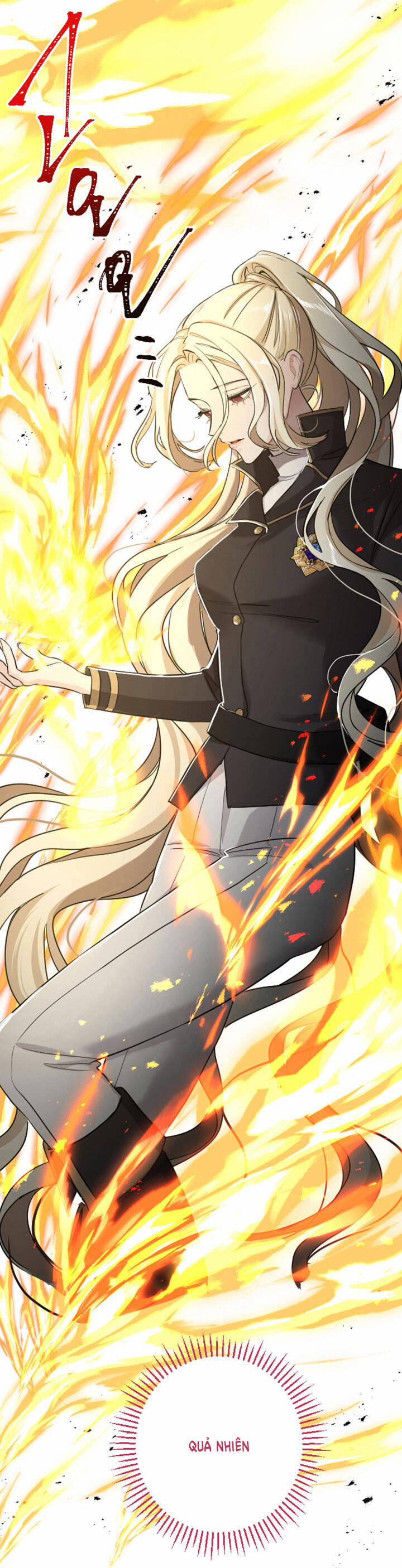 Tôi Sẽ Bị Trừ Khử Cùng Hoàng Đế 36.1 trang 2