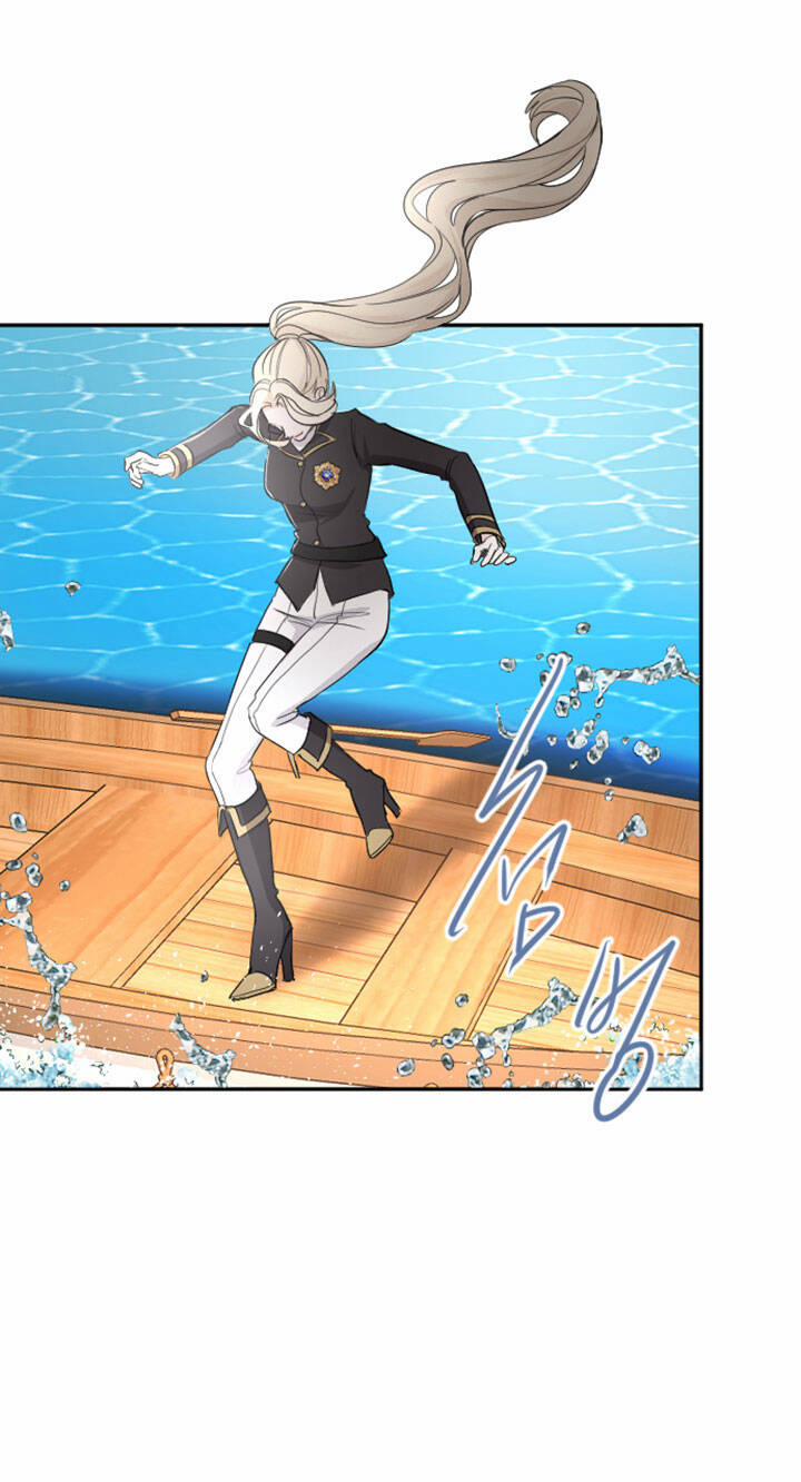 Tôi Sẽ Bị Trừ Khử Cùng Hoàng Đế 36.1 trang 22