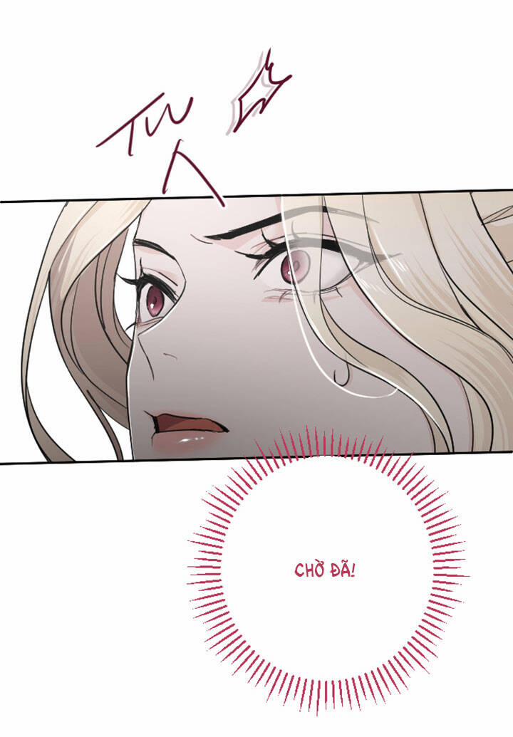 Tôi Sẽ Bị Trừ Khử Cùng Hoàng Đế 36.1 trang 26