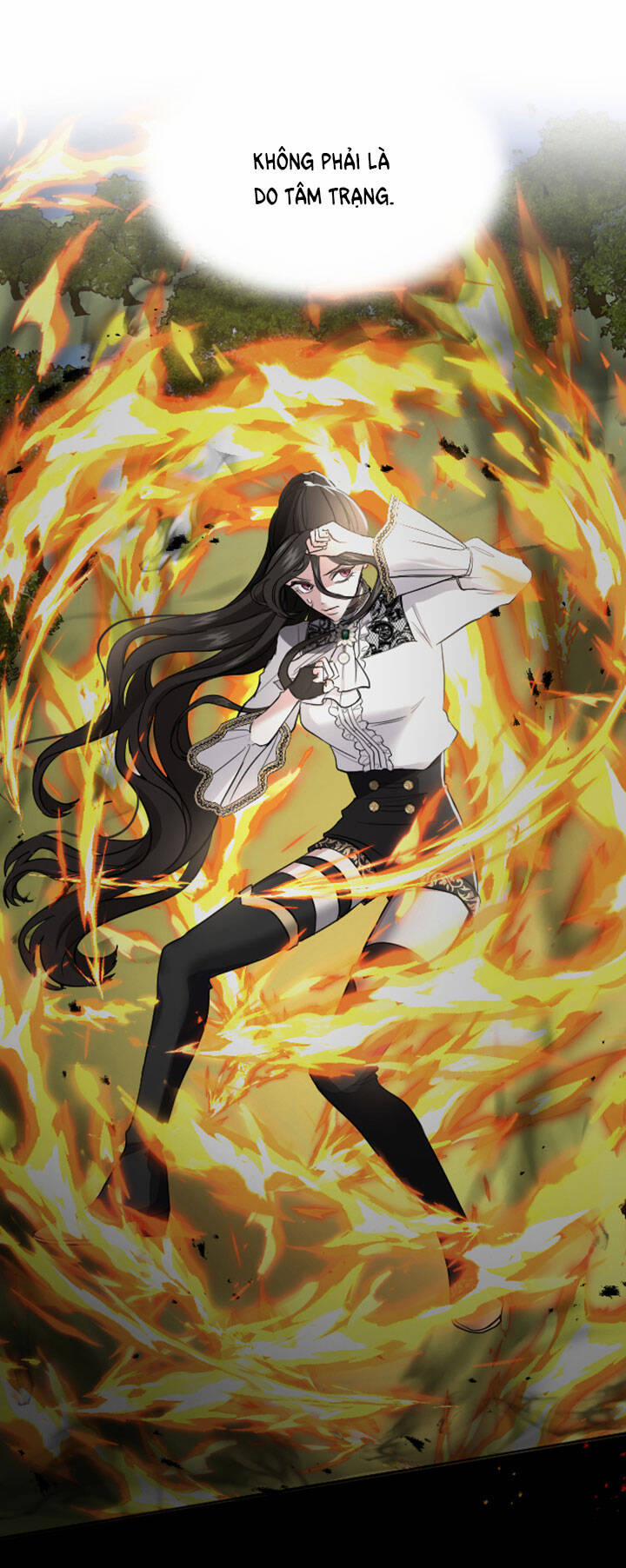 Tôi Sẽ Bị Trừ Khử Cùng Hoàng Đế 36.1 trang 4