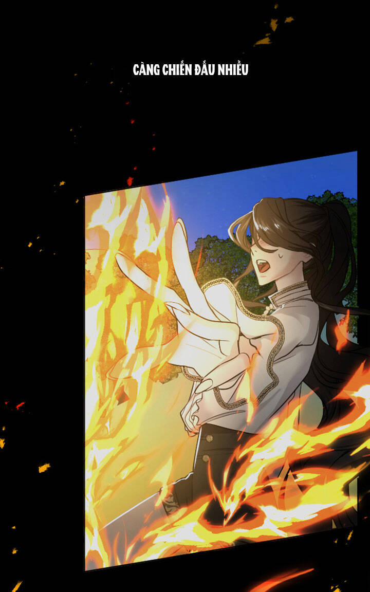 Tôi Sẽ Bị Trừ Khử Cùng Hoàng Đế 36.1 trang 5