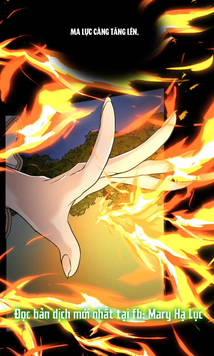 Tôi Sẽ Bị Trừ Khử Cùng Hoàng Đế 36.1 trang 6