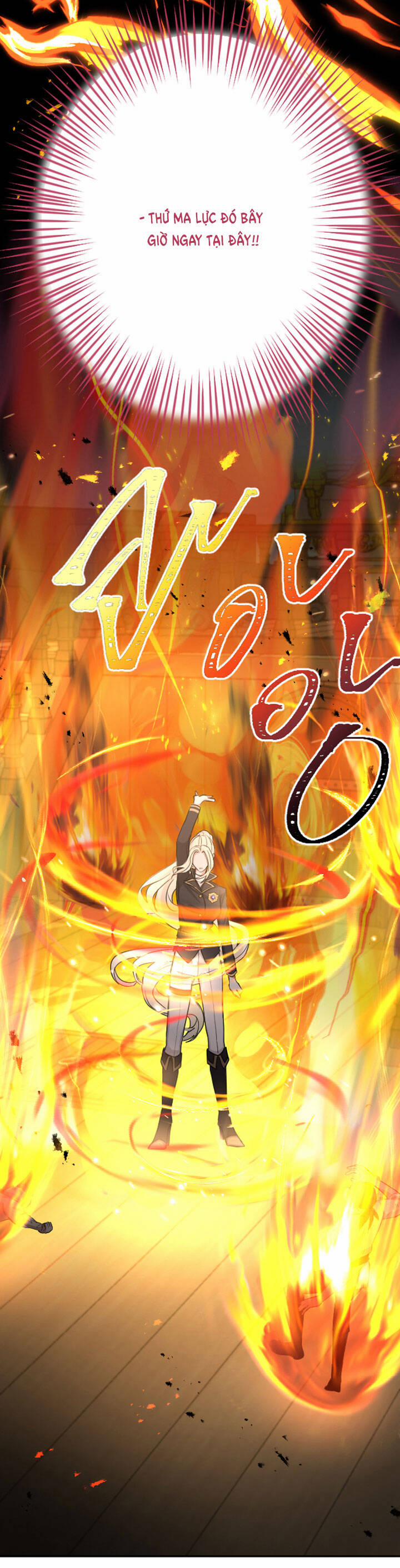 Tôi Sẽ Bị Trừ Khử Cùng Hoàng Đế 36.1 trang 7