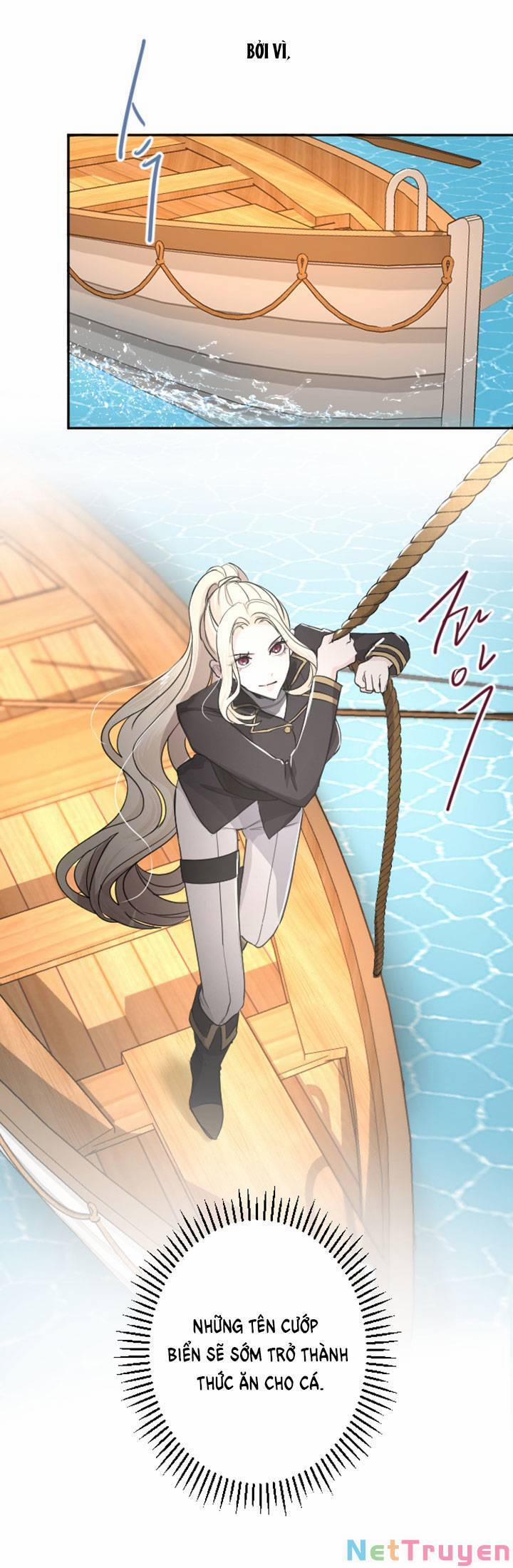 Tôi Sẽ Bị Trừ Khử Cùng Hoàng Đế 36.2 trang 0