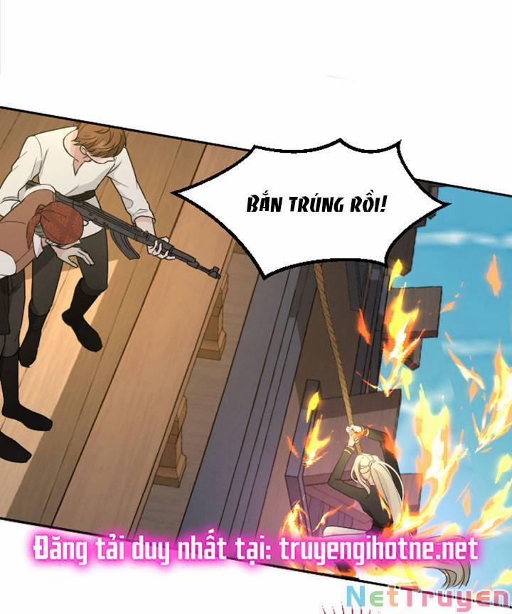 Tôi Sẽ Bị Trừ Khử Cùng Hoàng Đế 36.2 trang 11