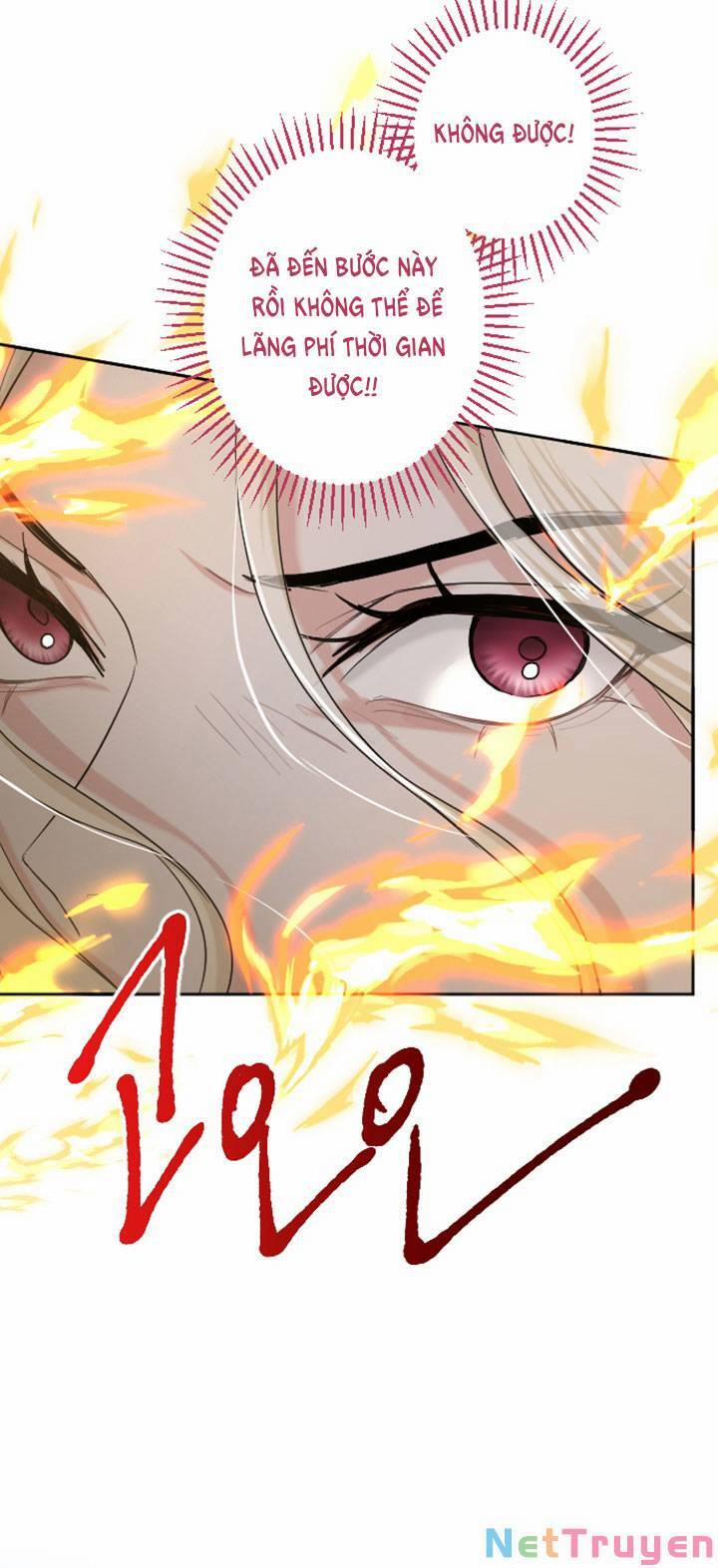 Tôi Sẽ Bị Trừ Khử Cùng Hoàng Đế 36.2 trang 12