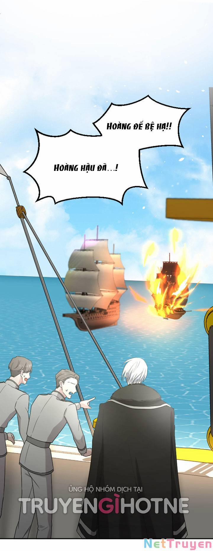 Tôi Sẽ Bị Trừ Khử Cùng Hoàng Đế 36.2 trang 13