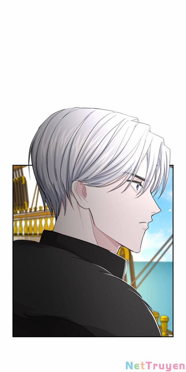 Tôi Sẽ Bị Trừ Khử Cùng Hoàng Đế 36.2 trang 14