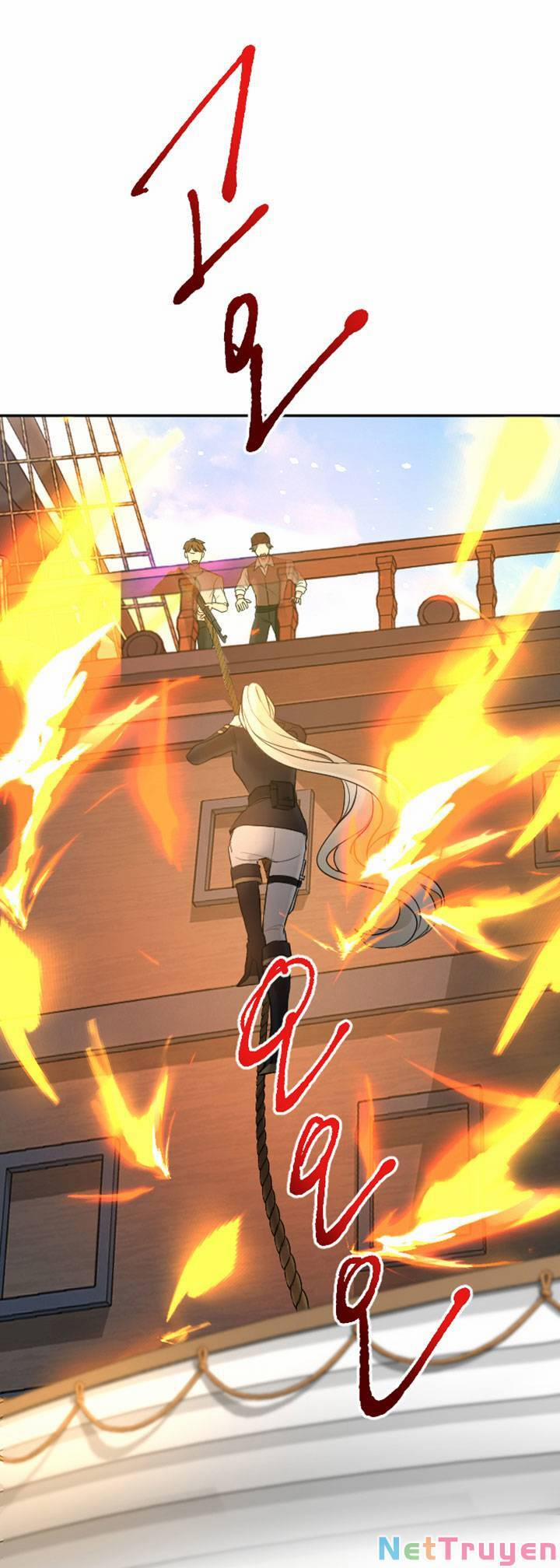 Tôi Sẽ Bị Trừ Khử Cùng Hoàng Đế 36.2 trang 15