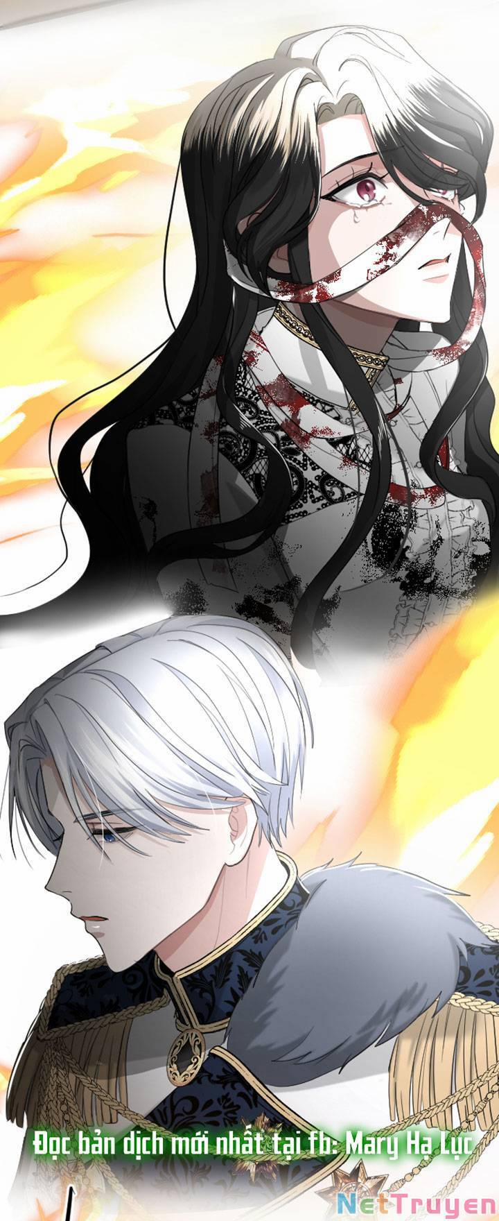 Tôi Sẽ Bị Trừ Khử Cùng Hoàng Đế 36.2 trang 16