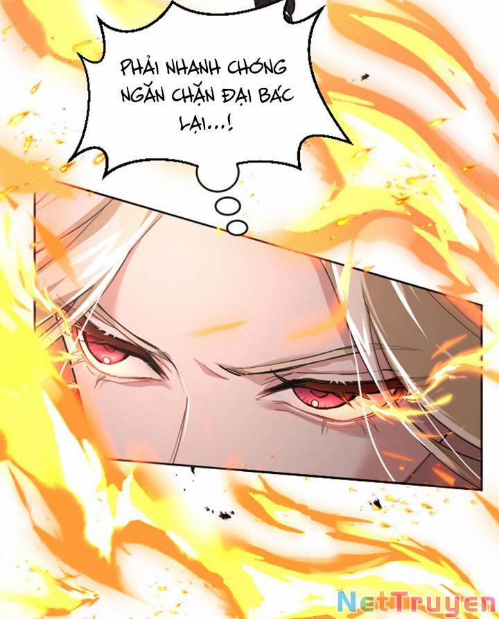 Tôi Sẽ Bị Trừ Khử Cùng Hoàng Đế 36.2 trang 19