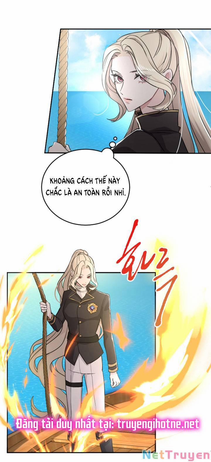 Tôi Sẽ Bị Trừ Khử Cùng Hoàng Đế 36.2 trang 2