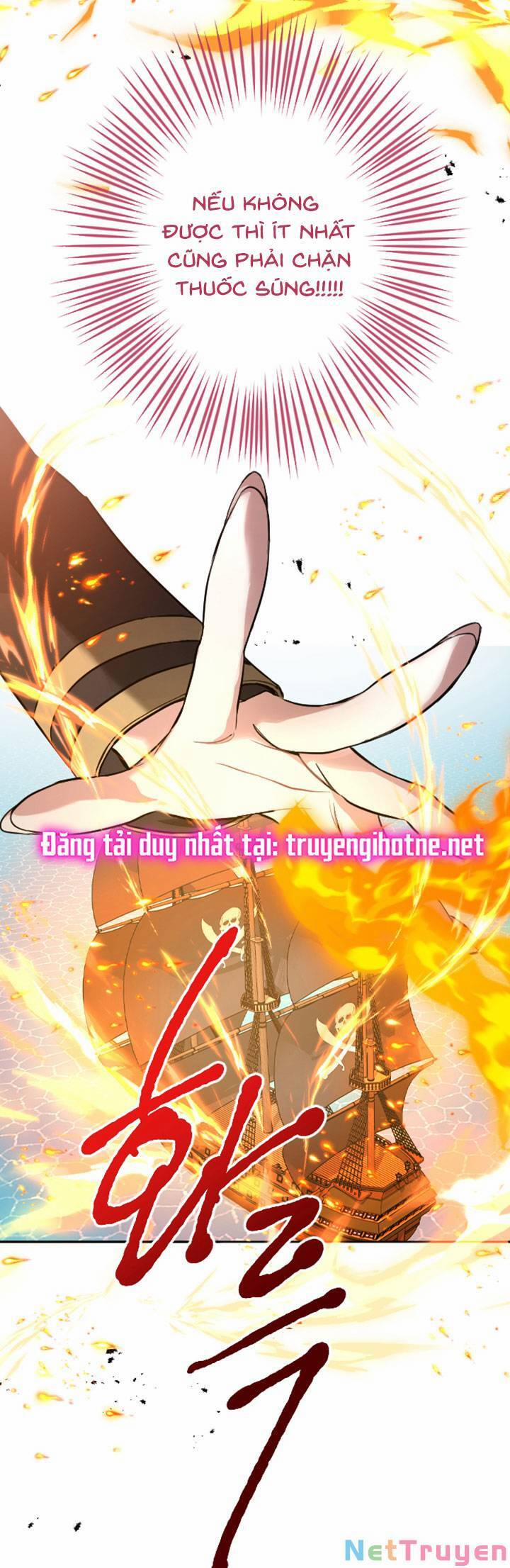 Tôi Sẽ Bị Trừ Khử Cùng Hoàng Đế 36.2 trang 20