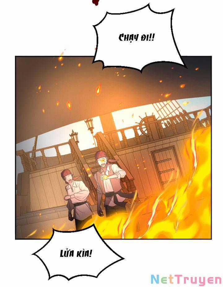 Tôi Sẽ Bị Trừ Khử Cùng Hoàng Đế 36.2 trang 21