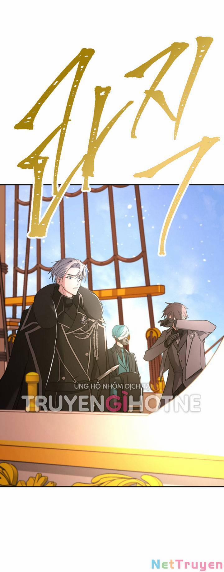 Tôi Sẽ Bị Trừ Khử Cùng Hoàng Đế 36.2 trang 25