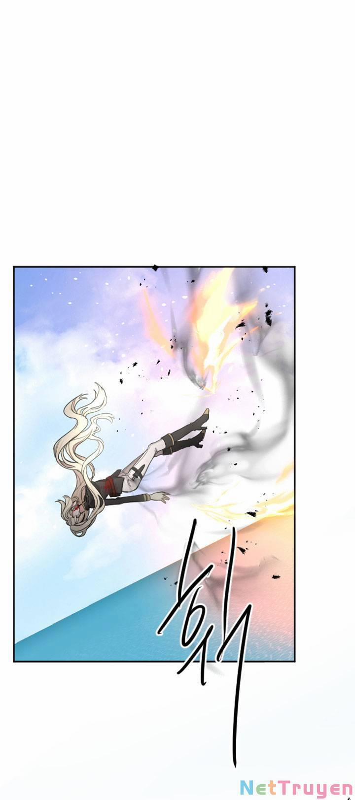 Tôi Sẽ Bị Trừ Khử Cùng Hoàng Đế 36.2 trang 27