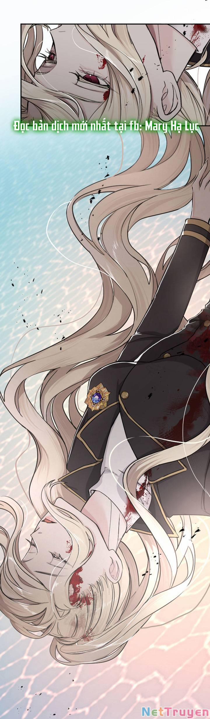 Tôi Sẽ Bị Trừ Khử Cùng Hoàng Đế 36.2 trang 28