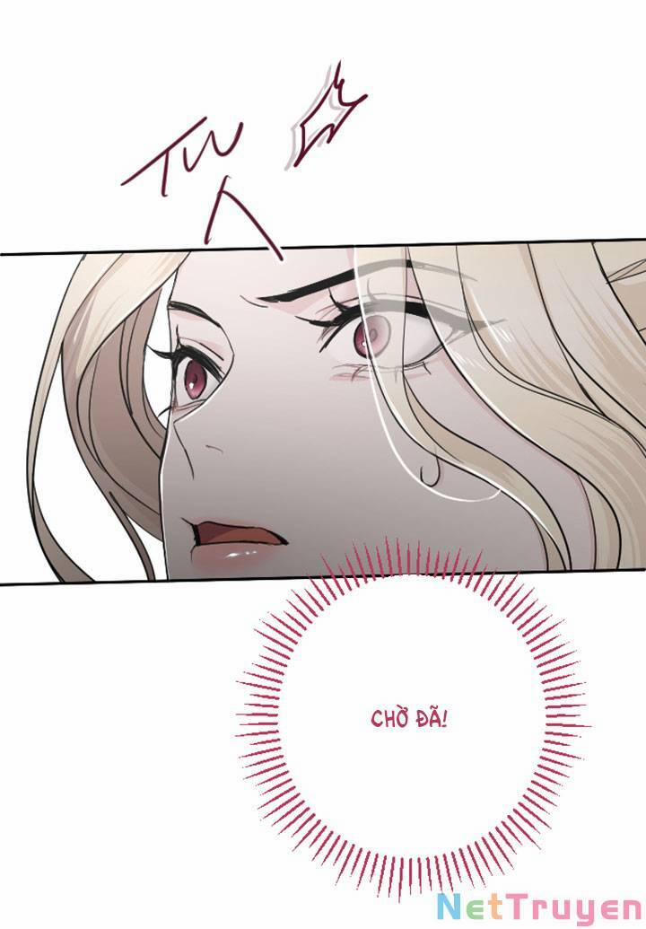 Tôi Sẽ Bị Trừ Khử Cùng Hoàng Đế 36.2 trang 3