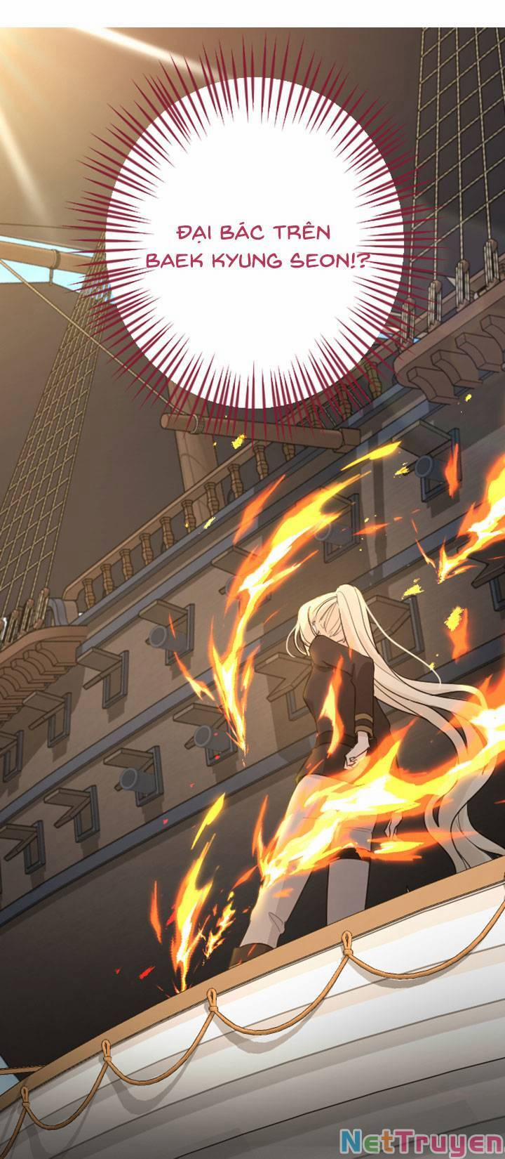 Tôi Sẽ Bị Trừ Khử Cùng Hoàng Đế 36.2 trang 4