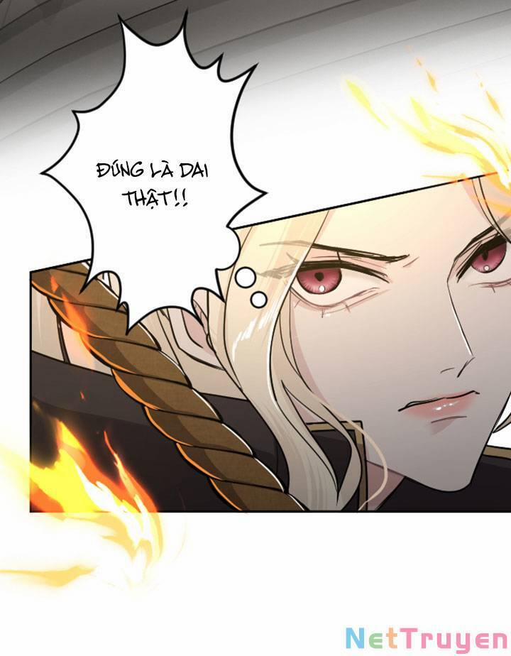 Tôi Sẽ Bị Trừ Khử Cùng Hoàng Đế 36.2 trang 5