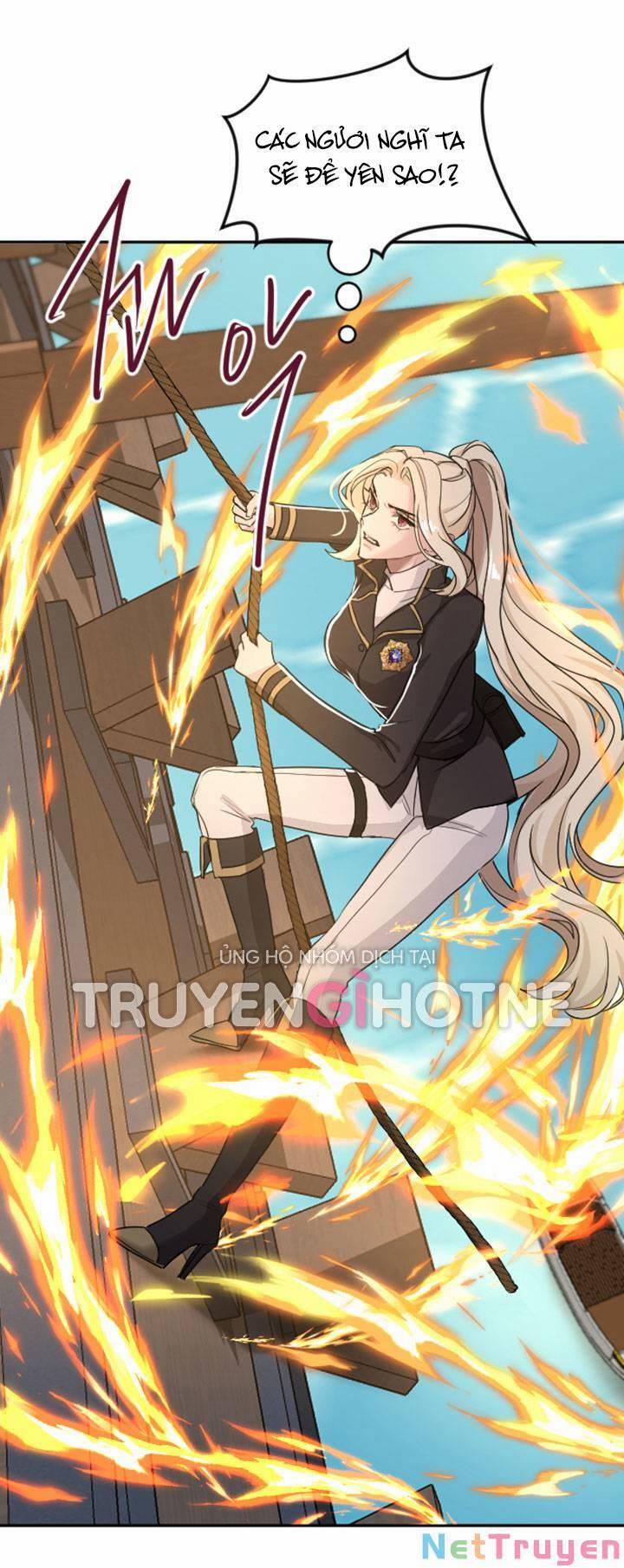 Tôi Sẽ Bị Trừ Khử Cùng Hoàng Đế 36.2 trang 6